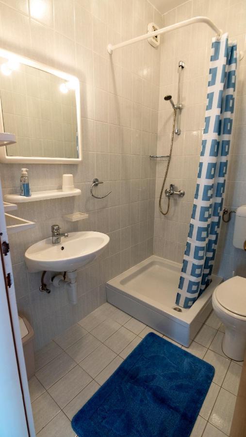 Apartments Dokovic Barbat na Rabu المظهر الخارجي الصورة