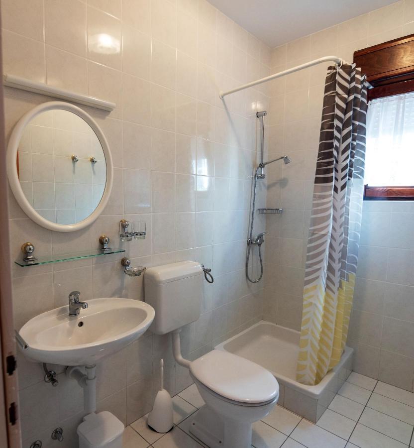 Apartments Dokovic Barbat na Rabu المظهر الخارجي الصورة