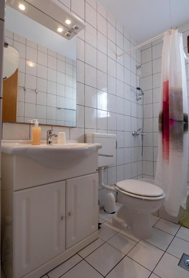 Apartments Dokovic Barbat na Rabu المظهر الخارجي الصورة