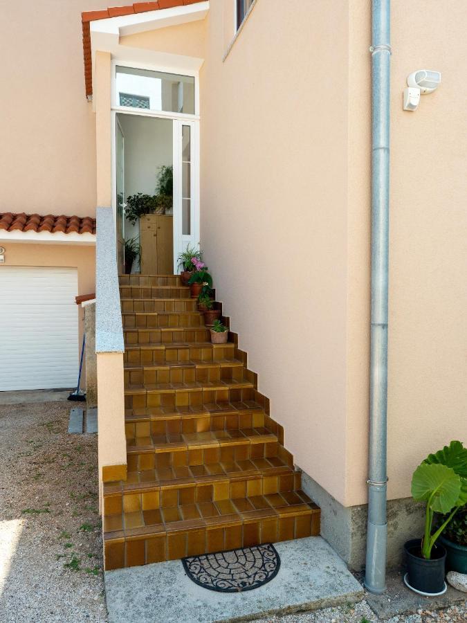 Apartments Dokovic Barbat na Rabu المظهر الخارجي الصورة