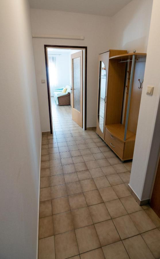 Apartments Dokovic Barbat na Rabu المظهر الخارجي الصورة