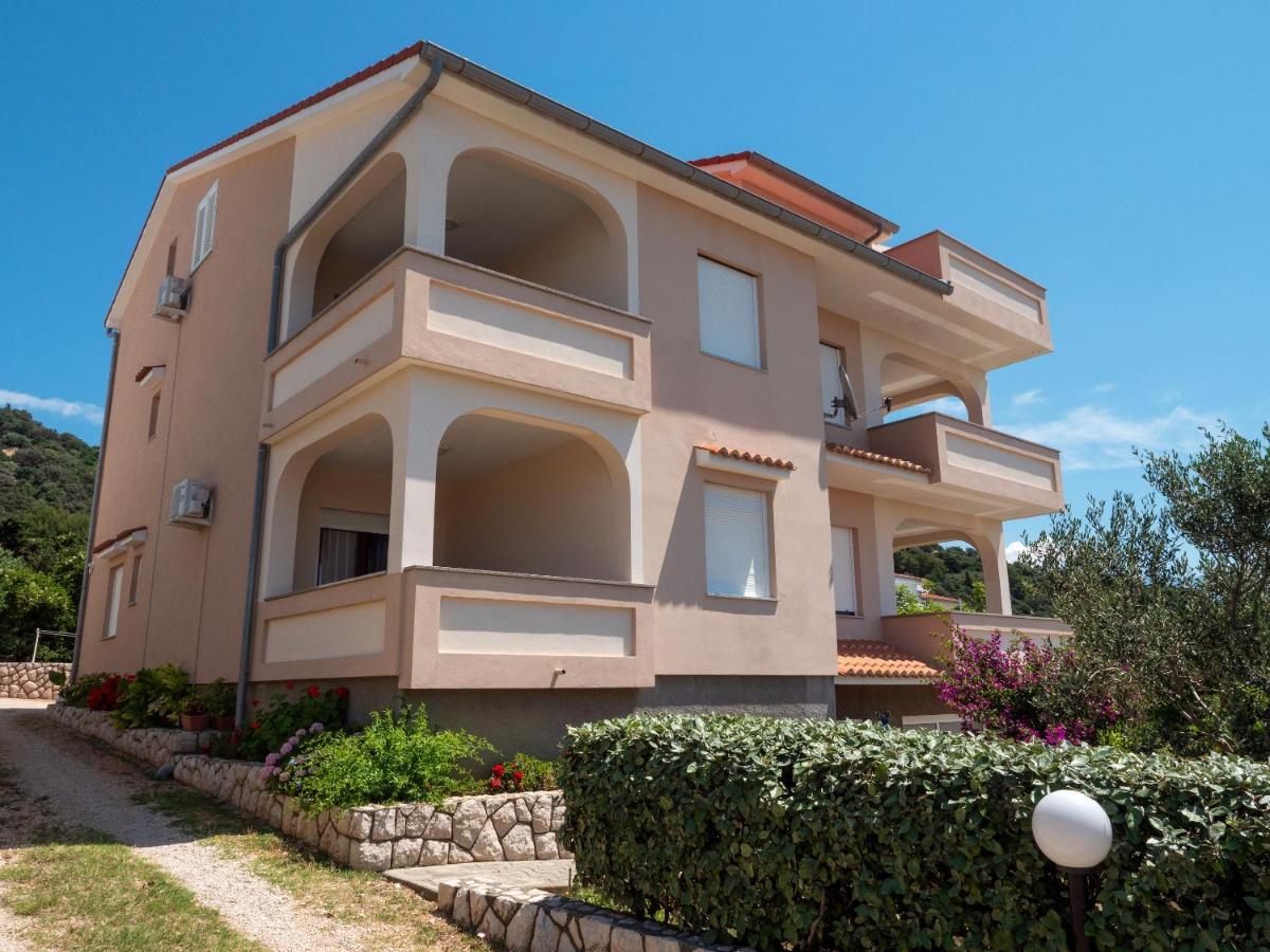 Apartments Dokovic Barbat na Rabu المظهر الخارجي الصورة