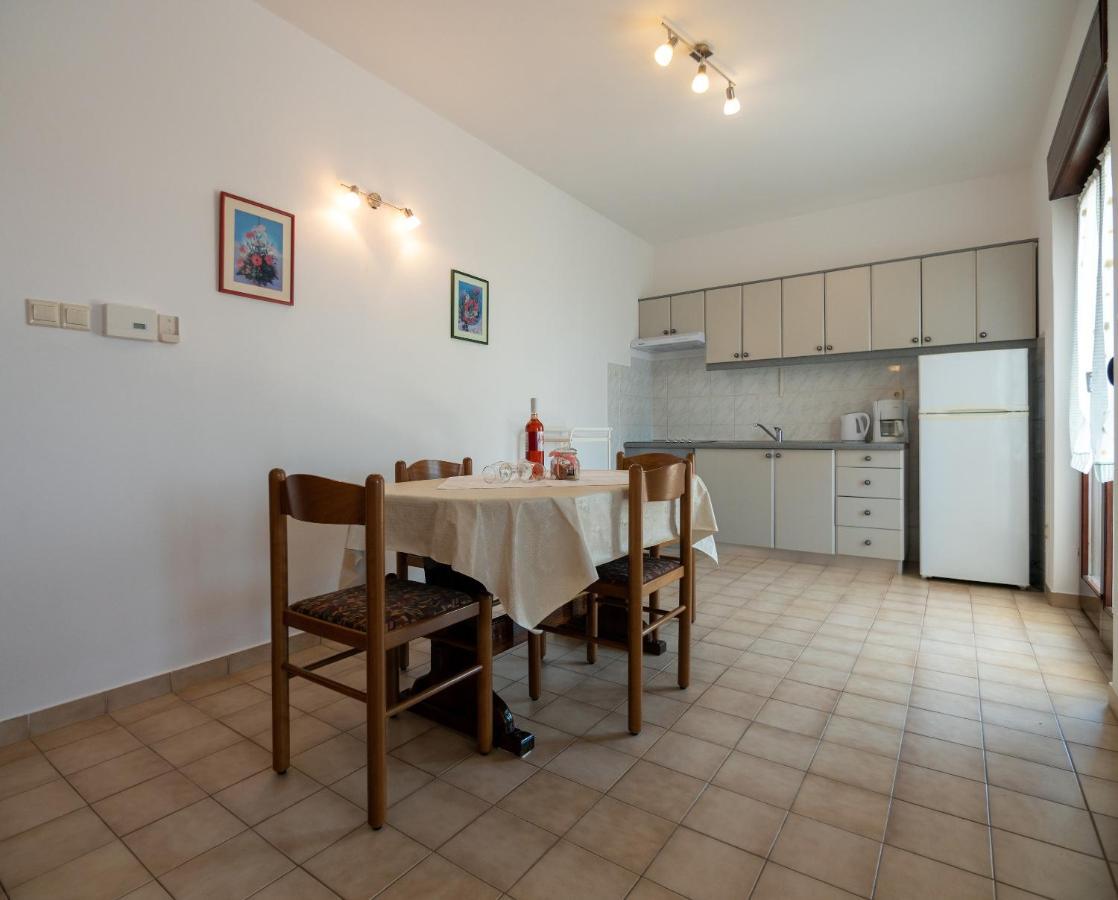 Apartments Dokovic Barbat na Rabu المظهر الخارجي الصورة