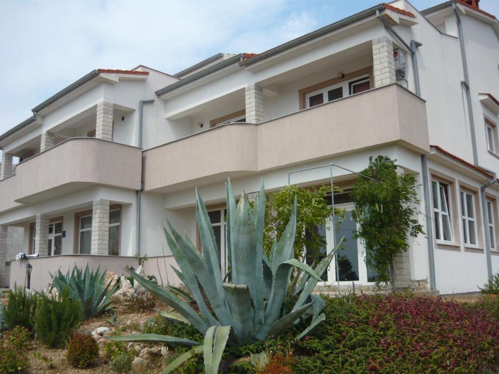 Apartments Dokovic Barbat na Rabu المظهر الخارجي الصورة