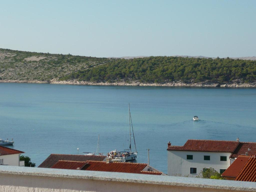 Apartments Dokovic Barbat na Rabu المظهر الخارجي الصورة