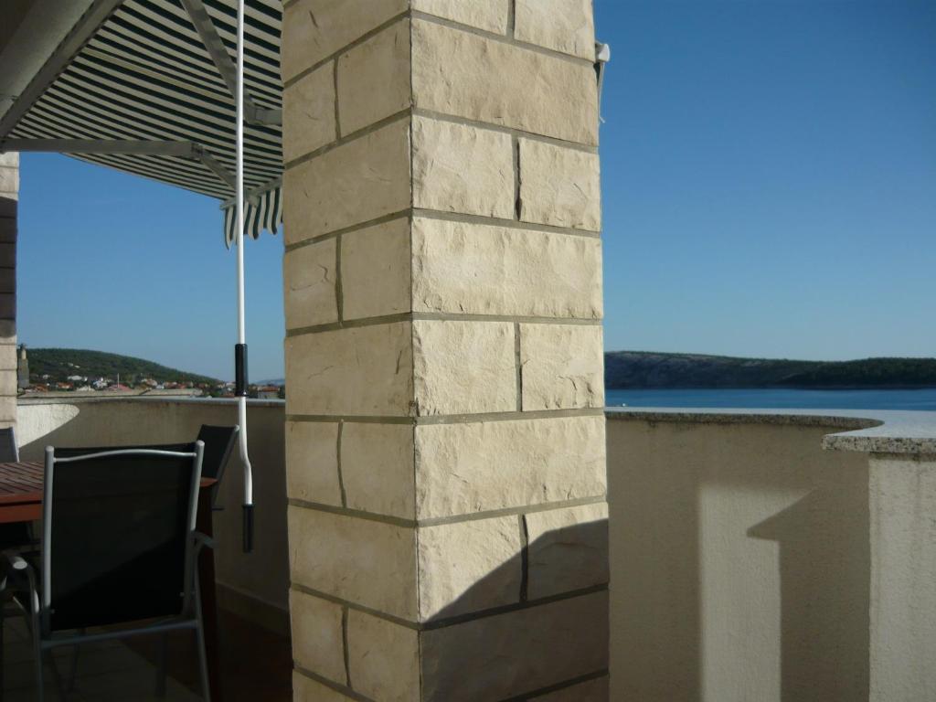 Apartments Dokovic Barbat na Rabu المظهر الخارجي الصورة